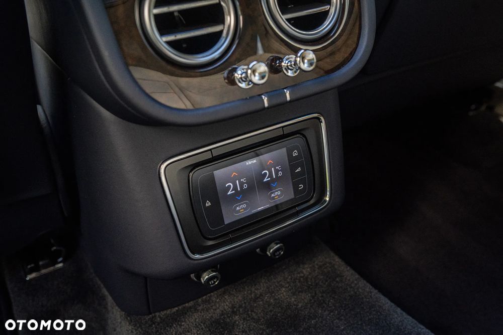 Bentley Bentayga W12 - 31