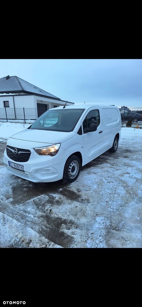 Opel Combo Xl - 3