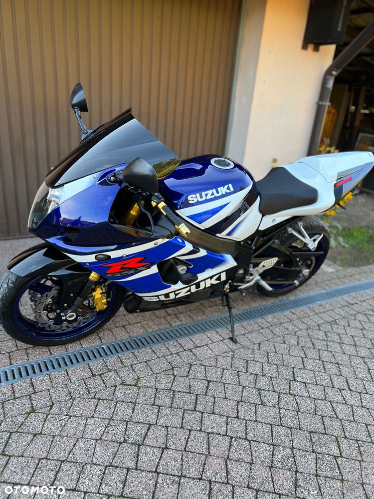 Suzuki GSX-R - 5