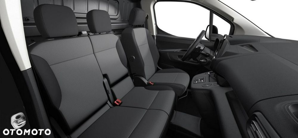Citroën Berlingo - 5