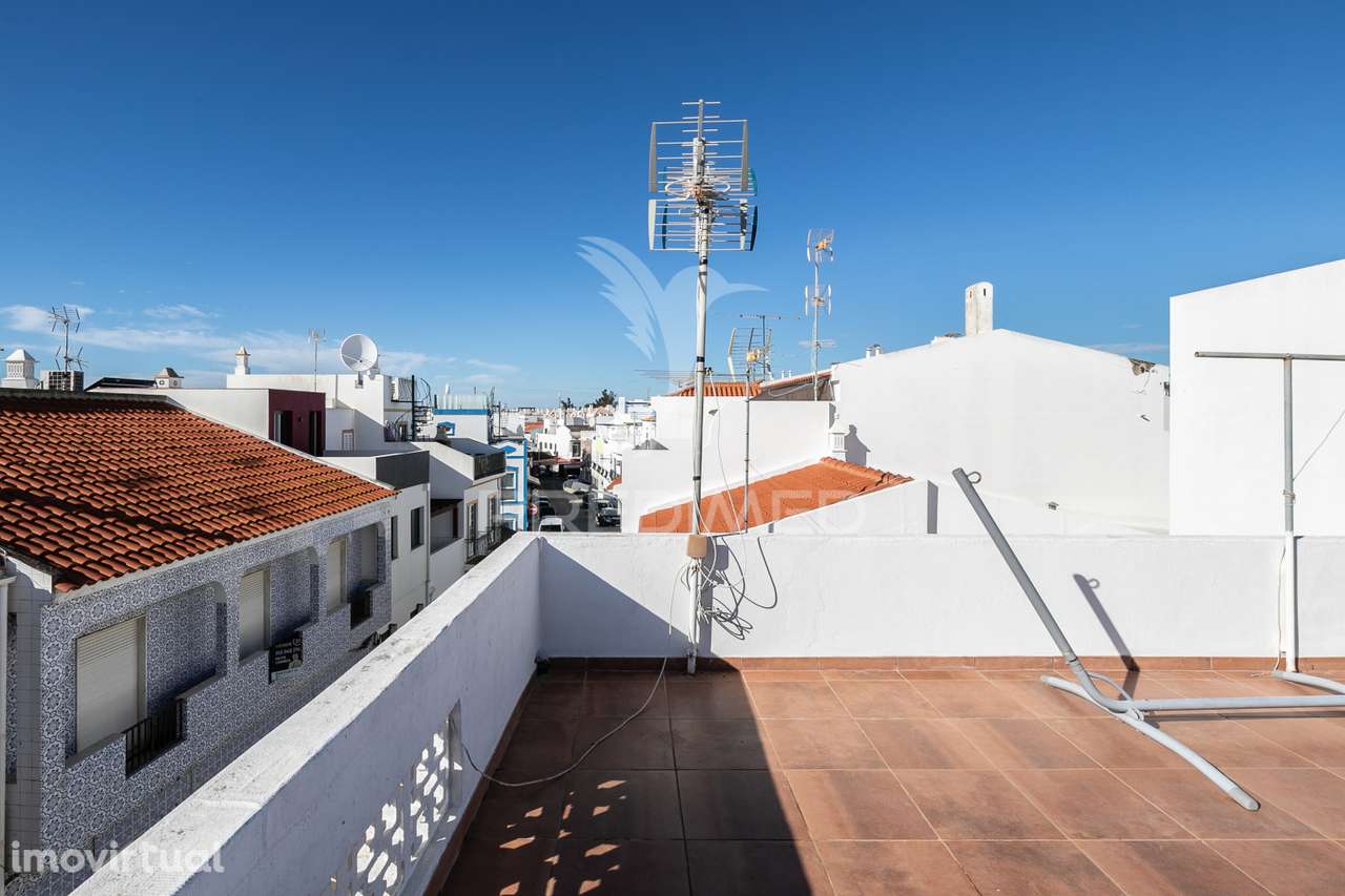 Moradia a 100 metros da marginal de Cabanas de Tavira - Grande imagem: 5/40