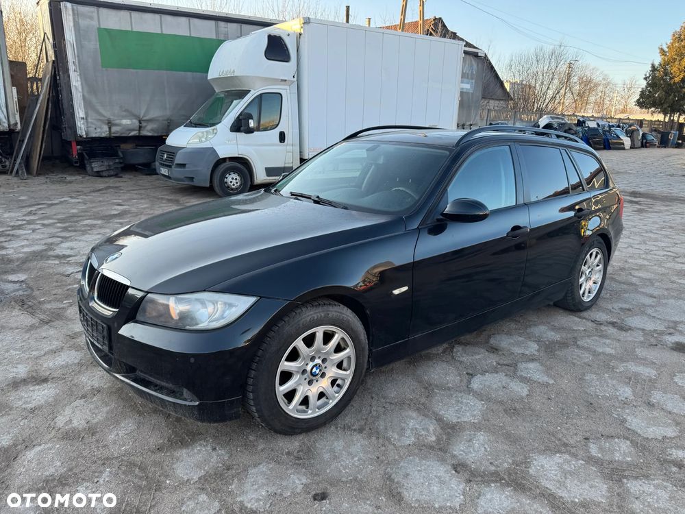 BMW Seria 3 - 3