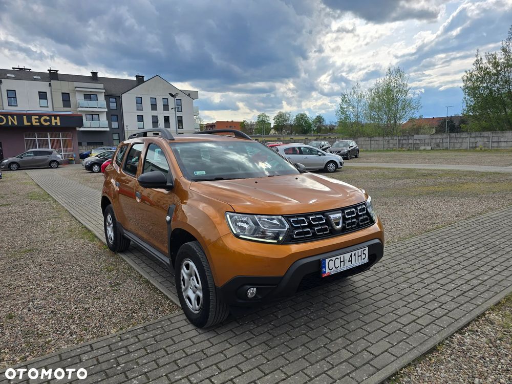 Dacia Duster 1.3 TCe Comfort - 3