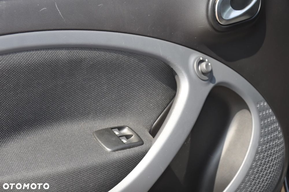 Smart Forfour twinamic passion - 25