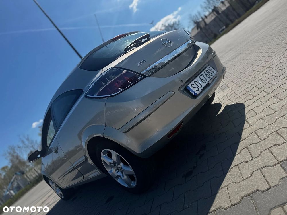 Opel Astra 1.4 Enjoy - 2