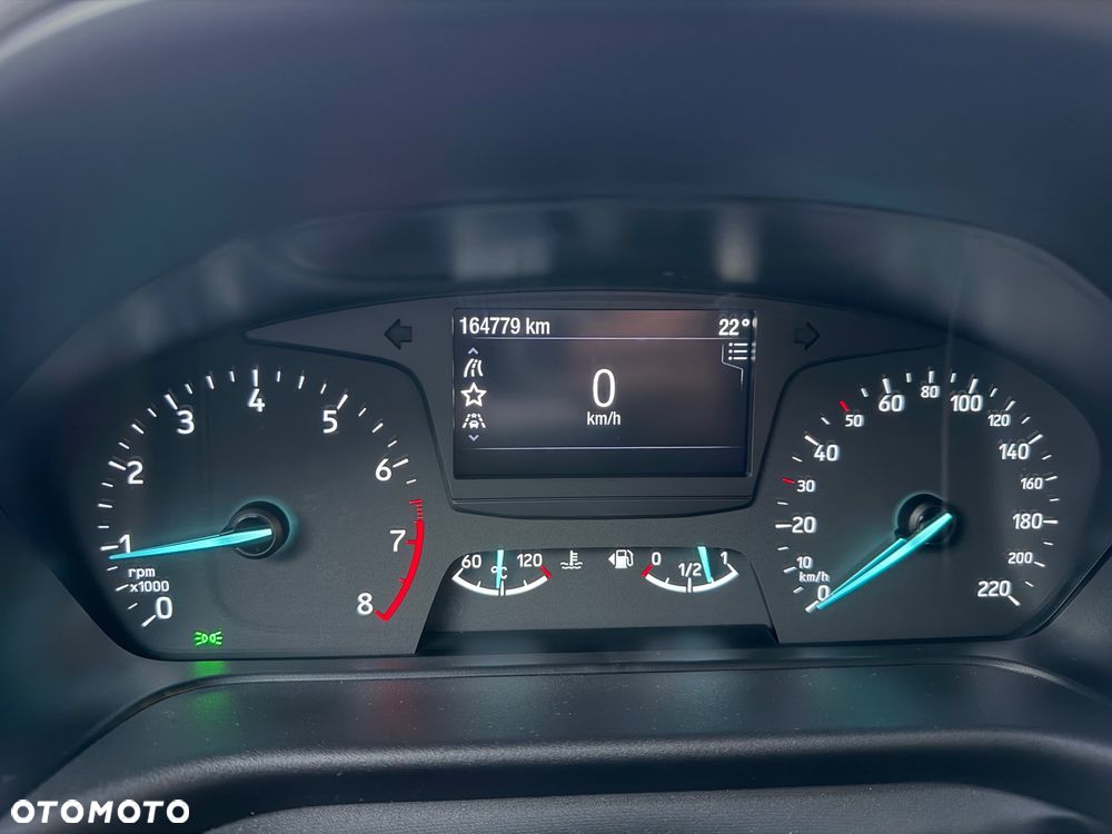 Ford Fiesta 1.0 EcoBoost ST-Line ASS - 6