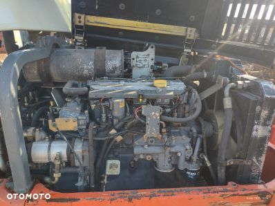 Schaeff HR32 - 7