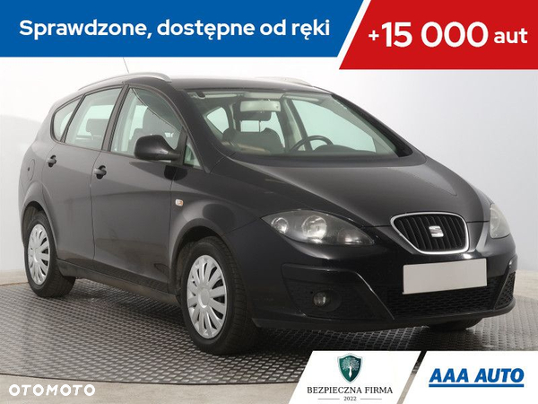 Seat Altea XL