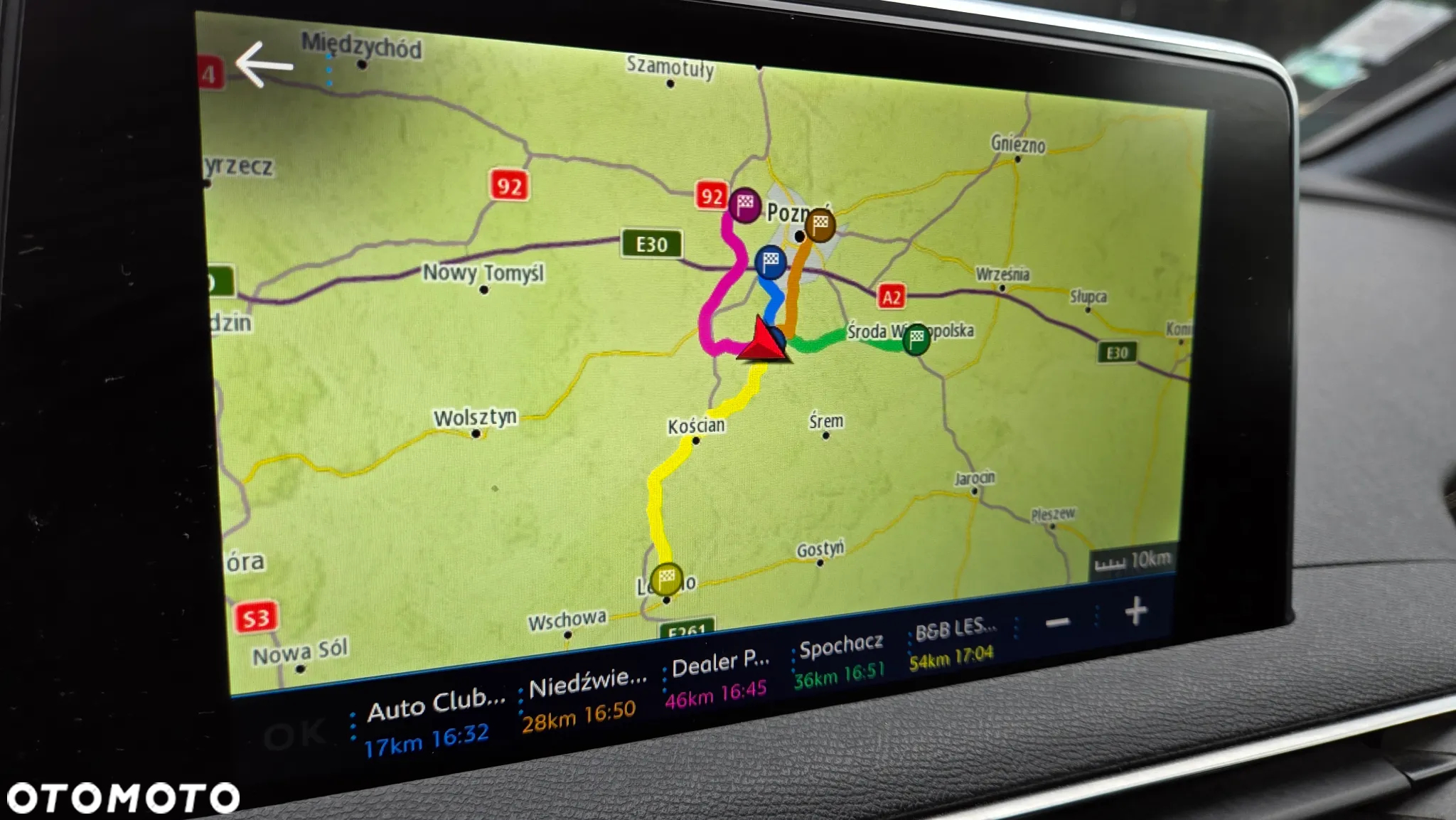 Peugeot 5008 PureTech 130 Allure - 16
