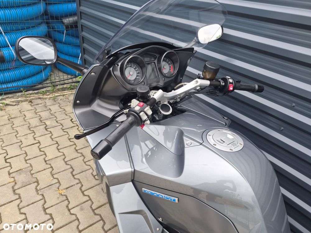 BMW K - 16