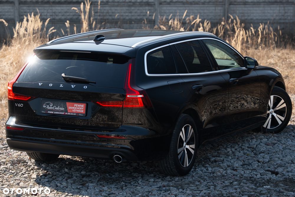 Volvo V60 D3 Drive-E Momentum - 12