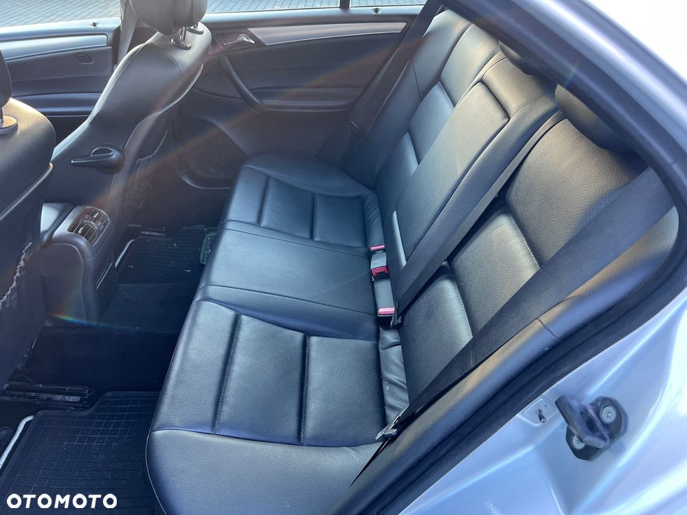 Mercedes-Benz Klasa C - 15