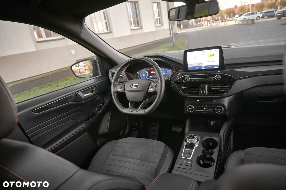 Ford Kuga 1.5 EcoBlue ST-LINE - 5
