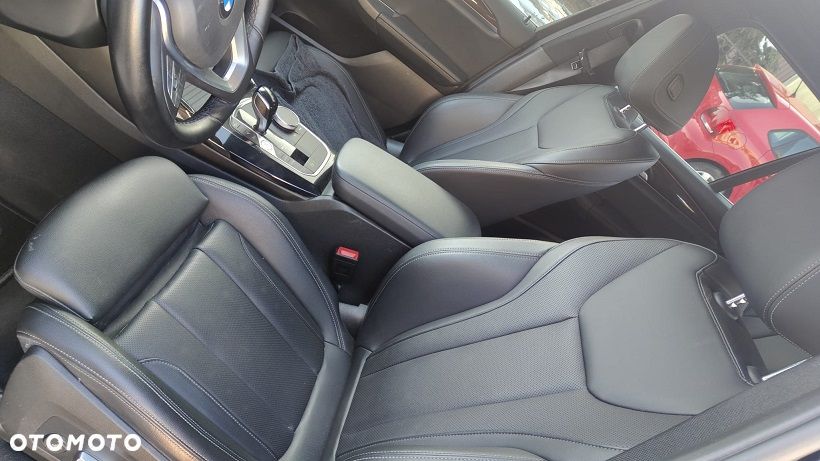 BMW X3 - 29