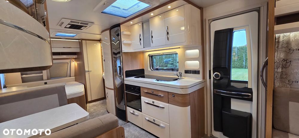 Hobby 650 UMFE EXCELLENT - 3