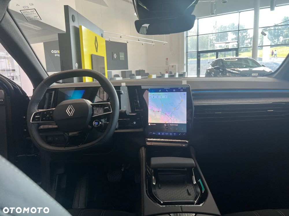 Renault Austral 1.2 E-Tech Full Hybrid 200 Techno MMT - 13