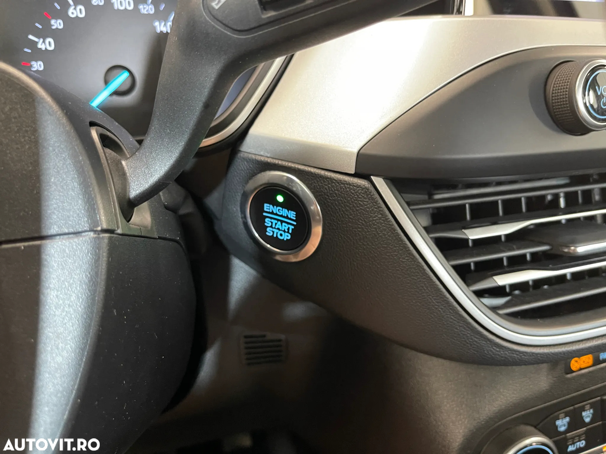 Ford Focus 1.5 EcoBlue Trend Edition - 20