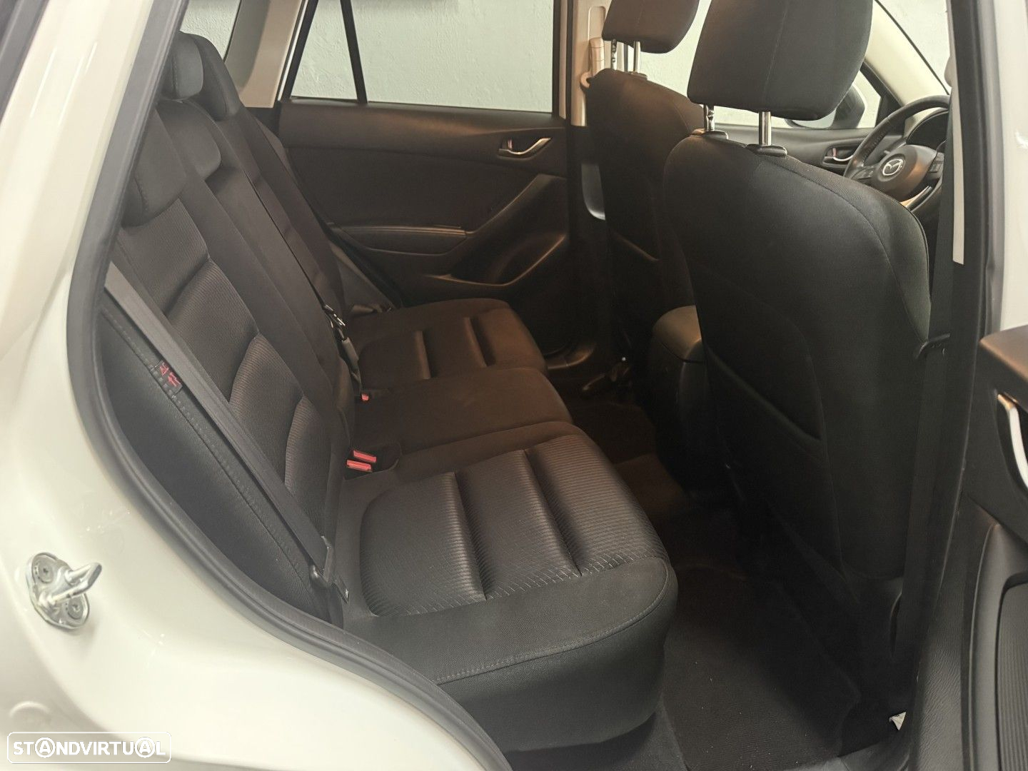 Mazda CX-5 2.2 D Essence - 9