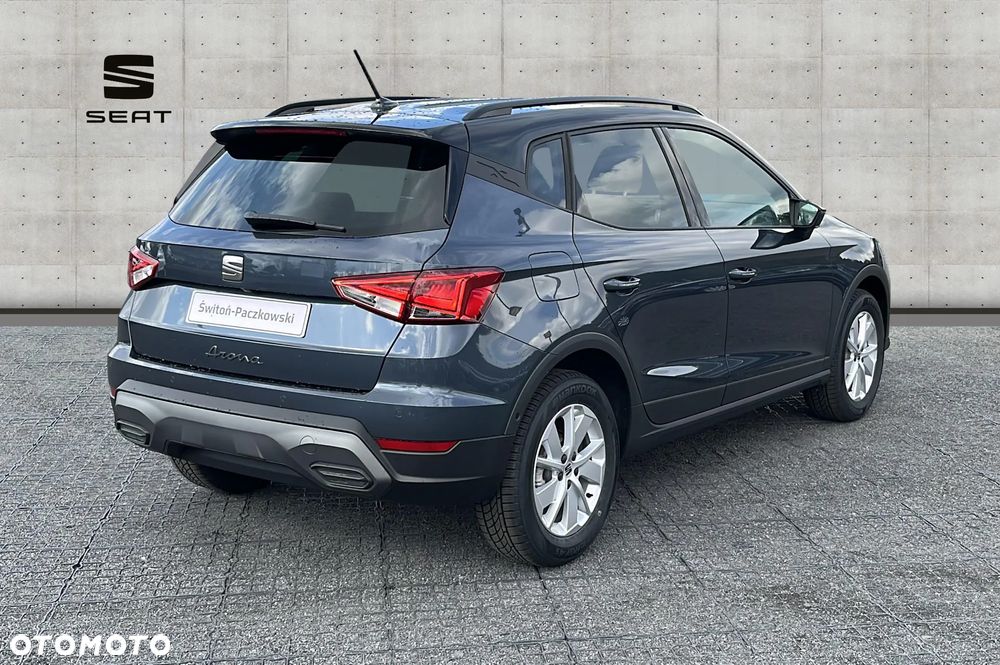 Seat Arona 1.0 TSI Style S&S - 5