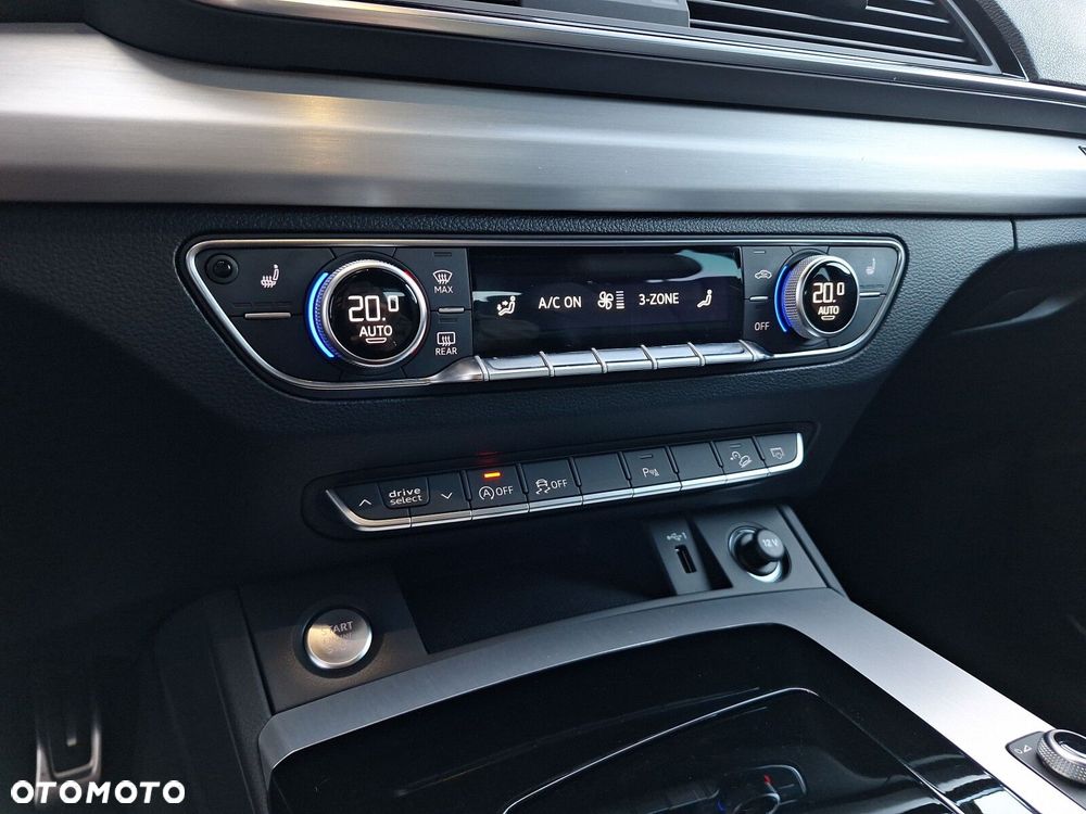 Audi Q5 40 TDI mHEV Quattro Advanced S tronic - 19