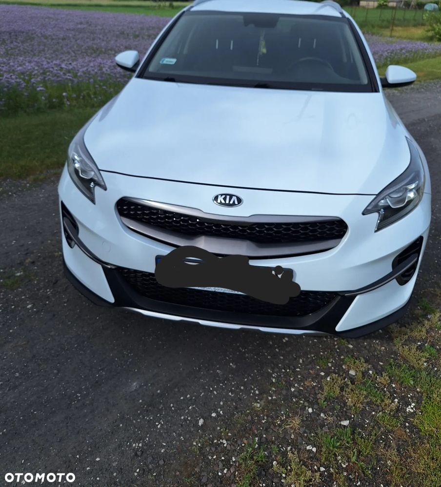 Kia XCeed 1.4 T-GDI M DCT - 15