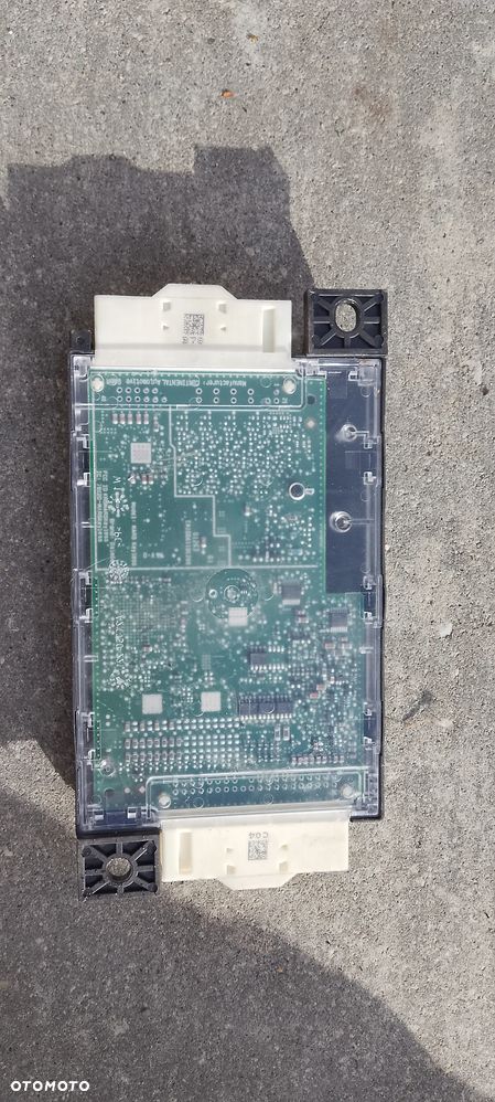 MODUŁ STEROWNIK KEYLESS A1679009130 MERCEDES CLA II C118 X118 - 3
