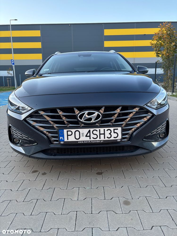 Hyundai i30 1.5 T-GDI 48V Comfort - 3