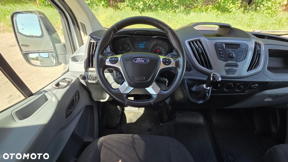 Ford Transit - 6