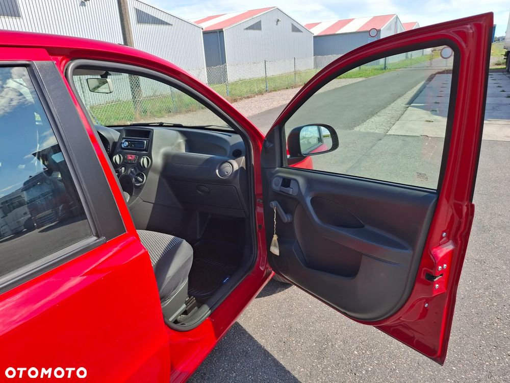 Fiat Panda 1.2 Active Eco - 28