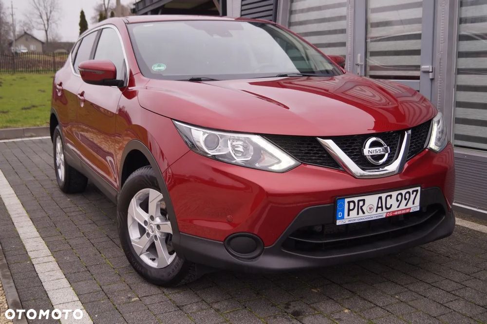 Nissan Qashqai - 39