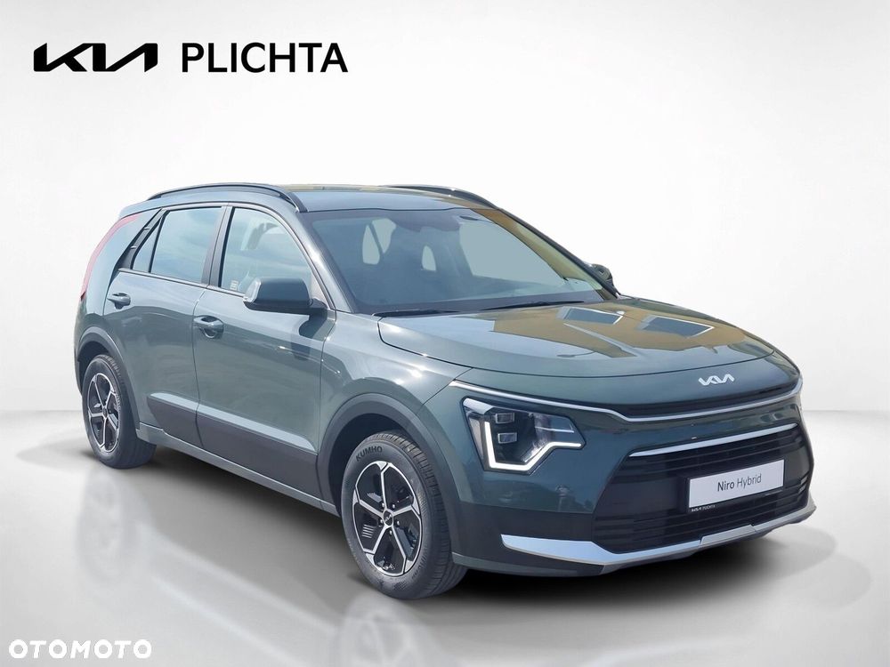 Kia Niro - 8