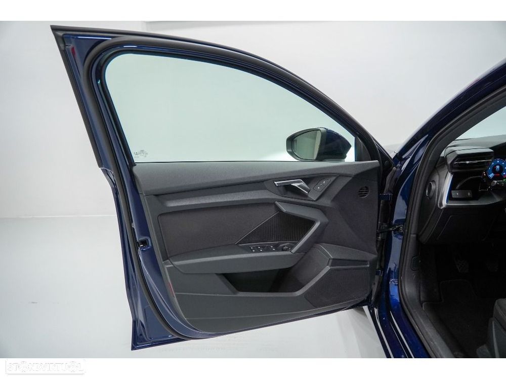Audi A3 Sportback 30 TDI - 13