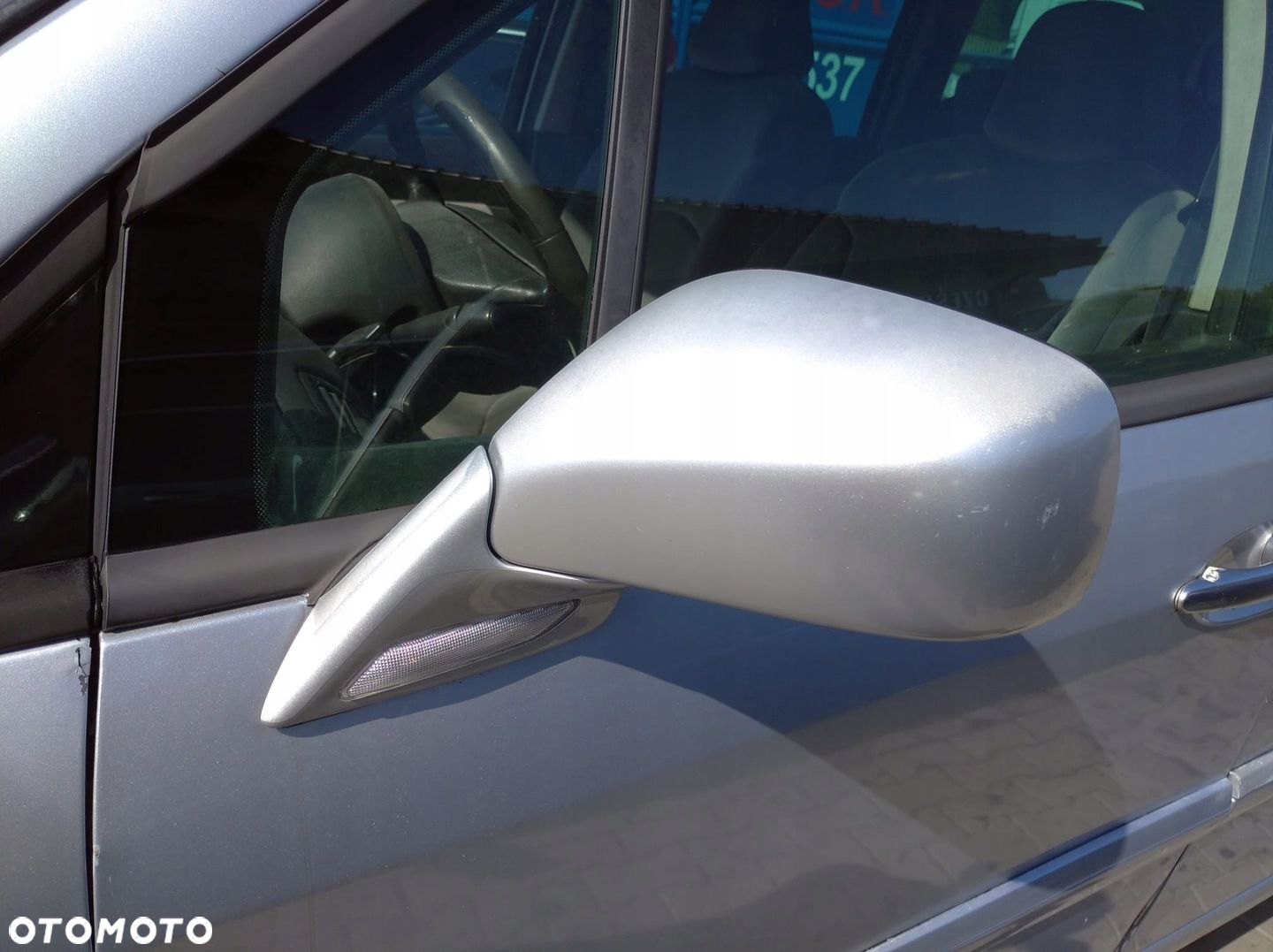 CITROEN C8 EB 2002-2008 LAMPA REFLEKTOR LEWA PRZÓD PRZEDNIA EUROPA - 12
