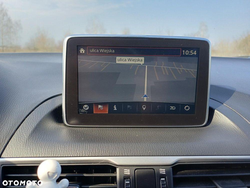 Mazda 3 SKYACTIV-G 120 NAKAMA - 29