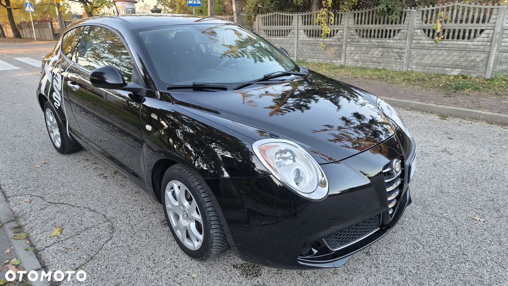Alfa Romeo Mito 1.4 16V MultiAir Super - 7