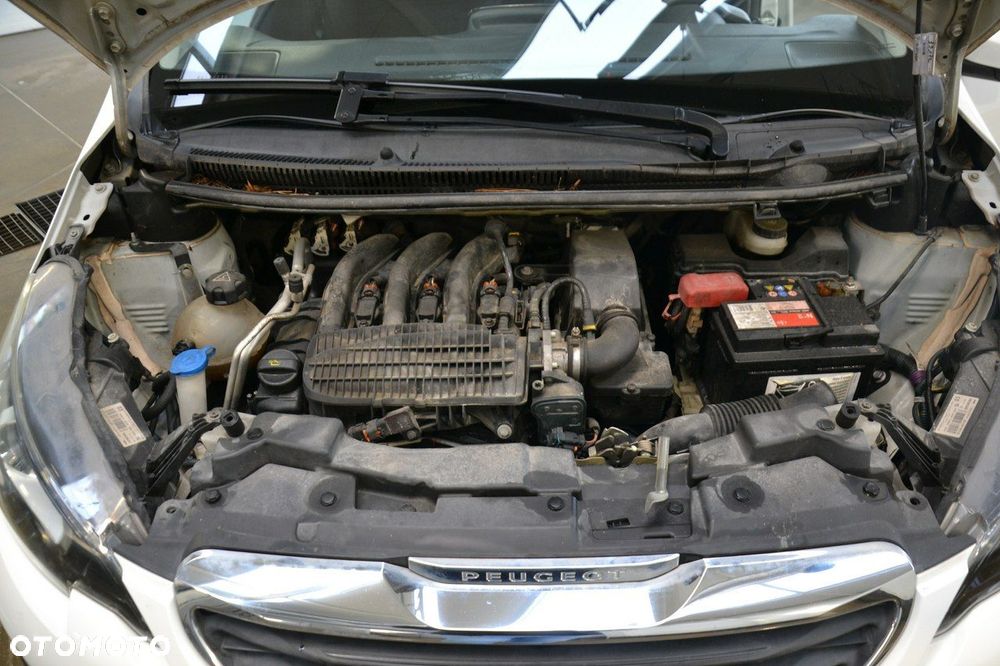Peugeot 108 - 12