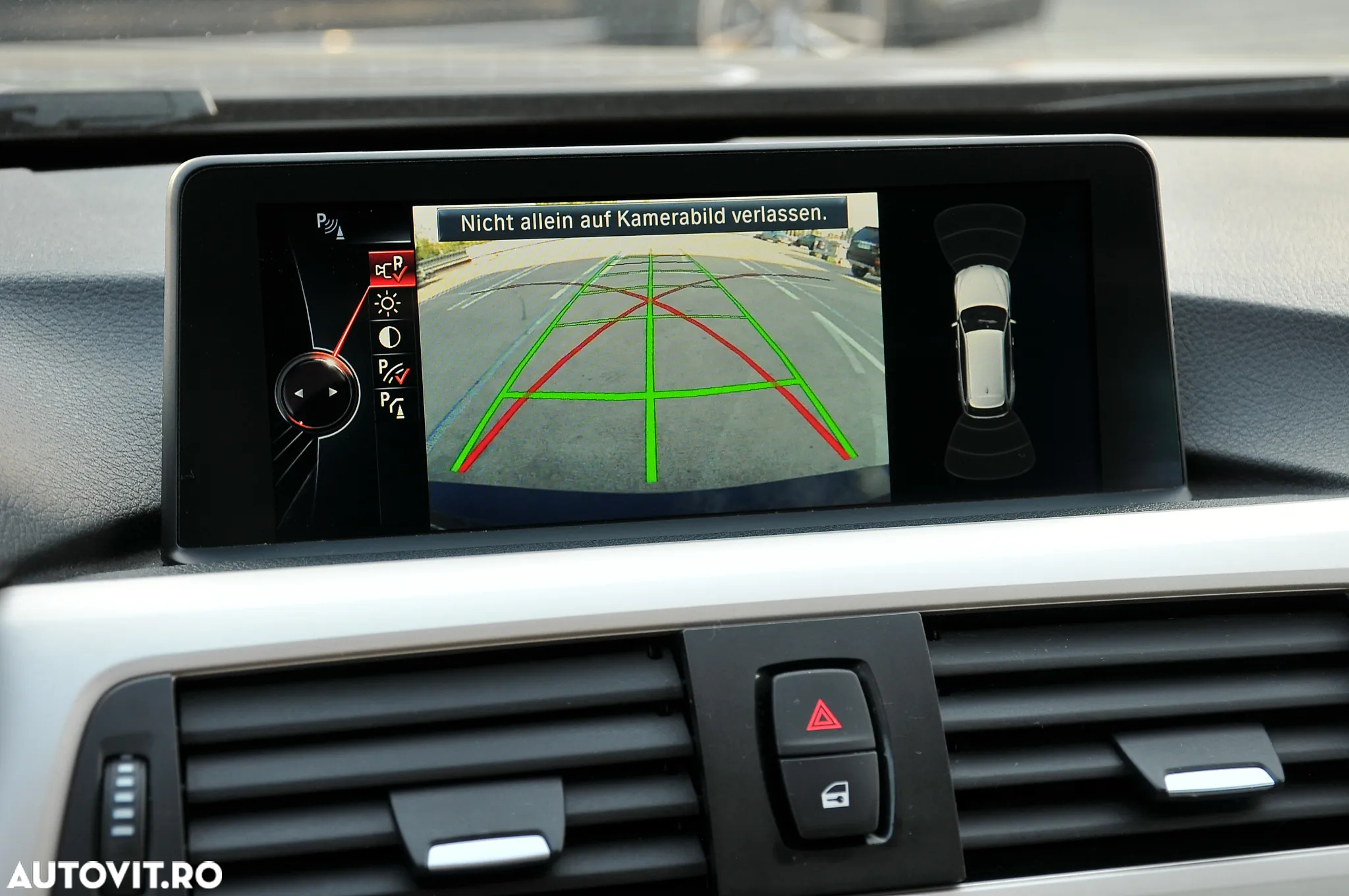 BMW Seria 3 320d Aut. - 6