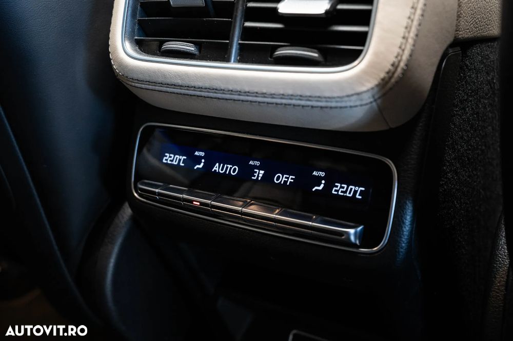 Mercedes-Benz GLE AMG 53 4Matic+ AMG Speedshift TCT 9G AMG Line Advanced Plus - 34