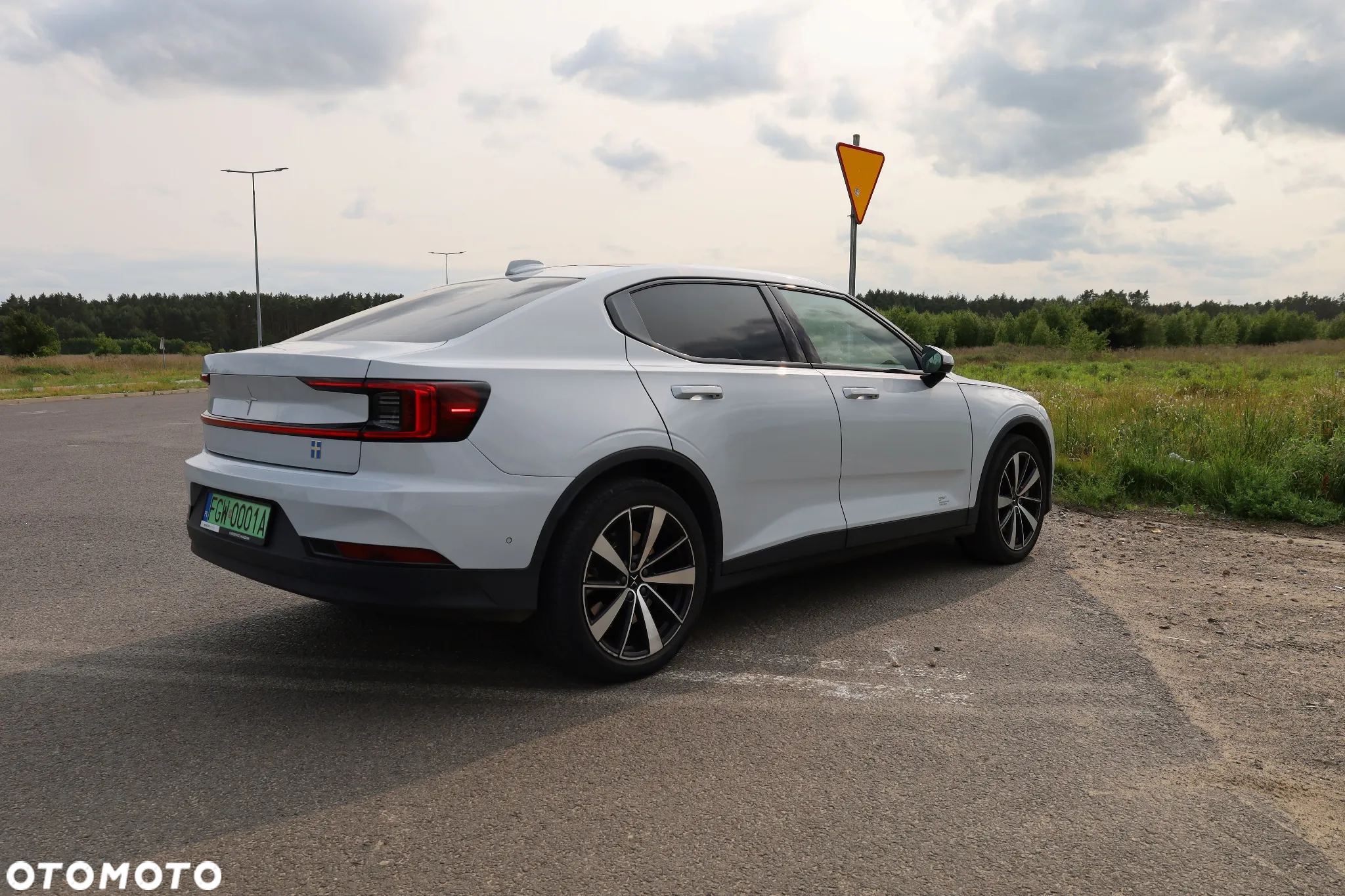 Polestar 2 Dual Motor 78kWh - 4