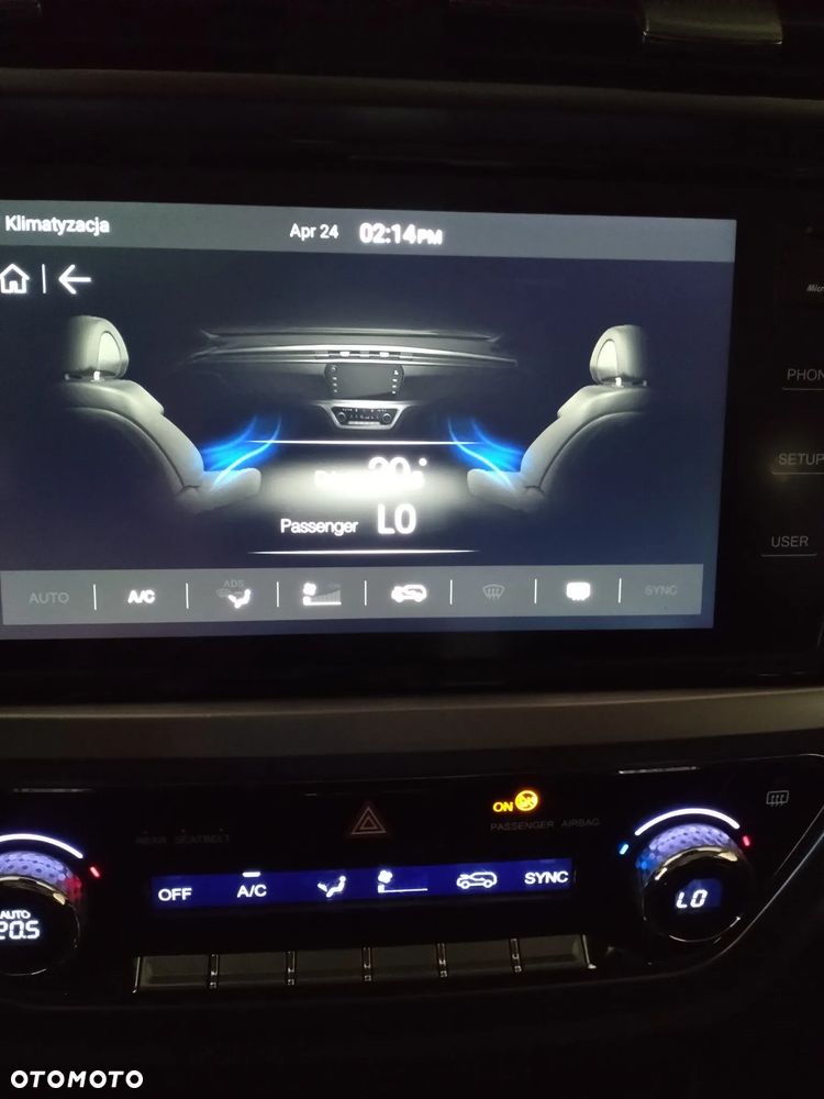 SsangYong/KGM Korando 1.5 T-GDI Quartz 2WD - 2