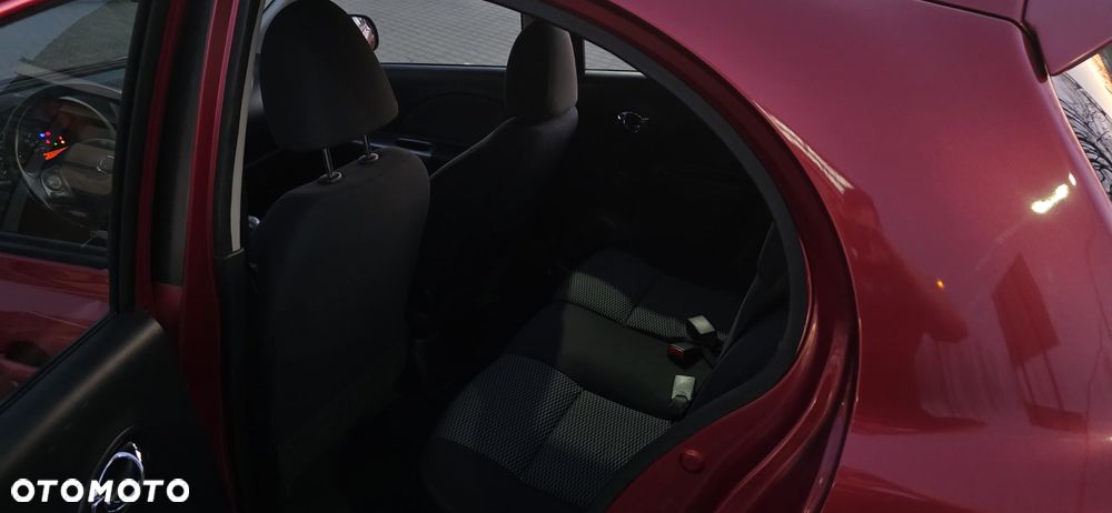 Nissan Micra 1.2 Acenta - 15