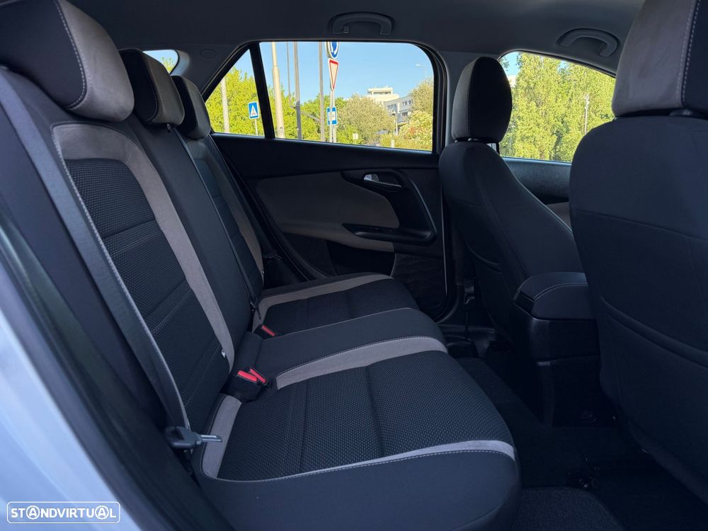 Fiat Tipo Station Wagon 1.3 M-Jet Lounge - 40