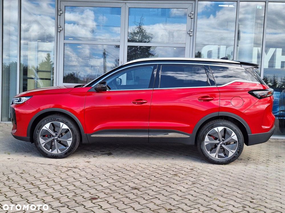 Chery Tiggo 7 - 24