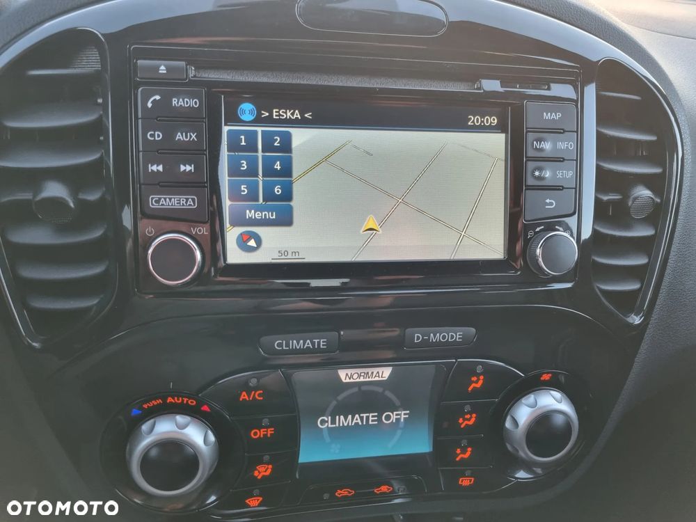 Nissan Juke 1.2 DIG-T Edition - 24