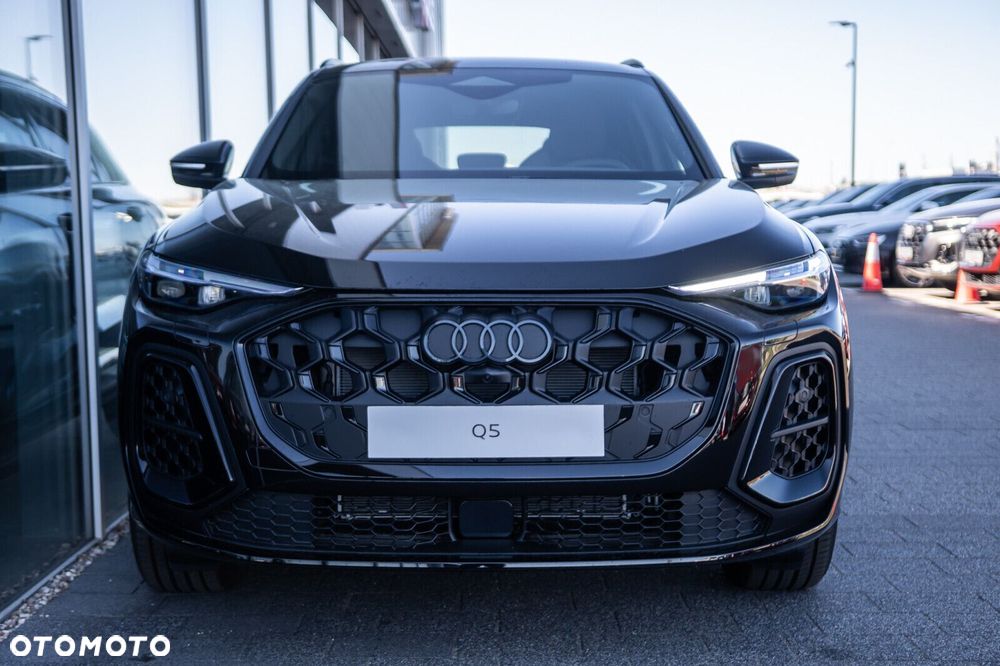 Audi Q5 - 3