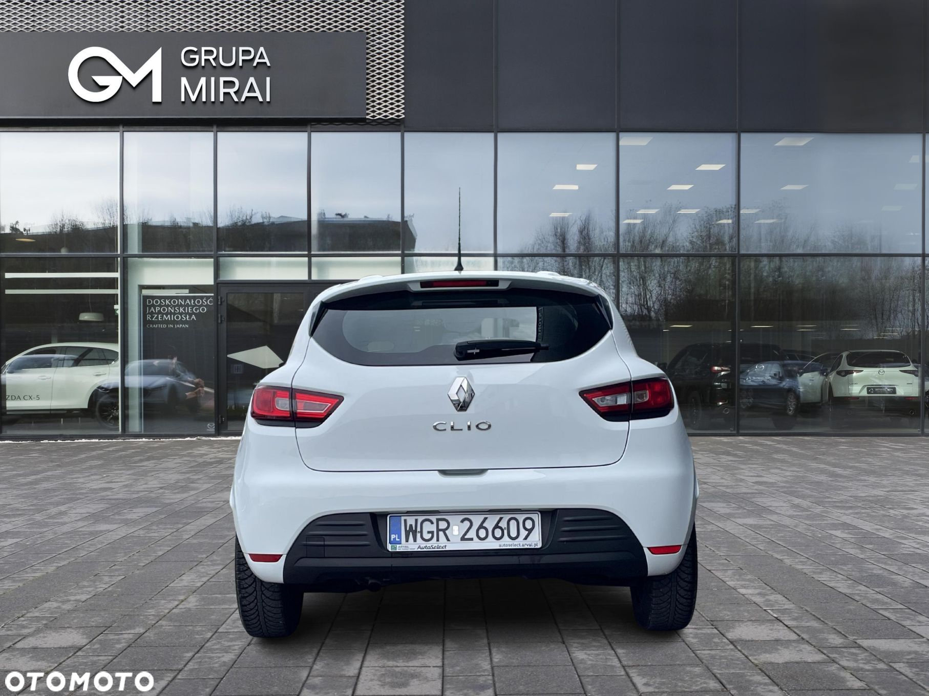 Renault Clio 0.9 Energy TCe Alize - 4