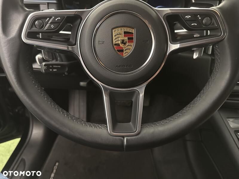 Porsche Macan Standard - 13