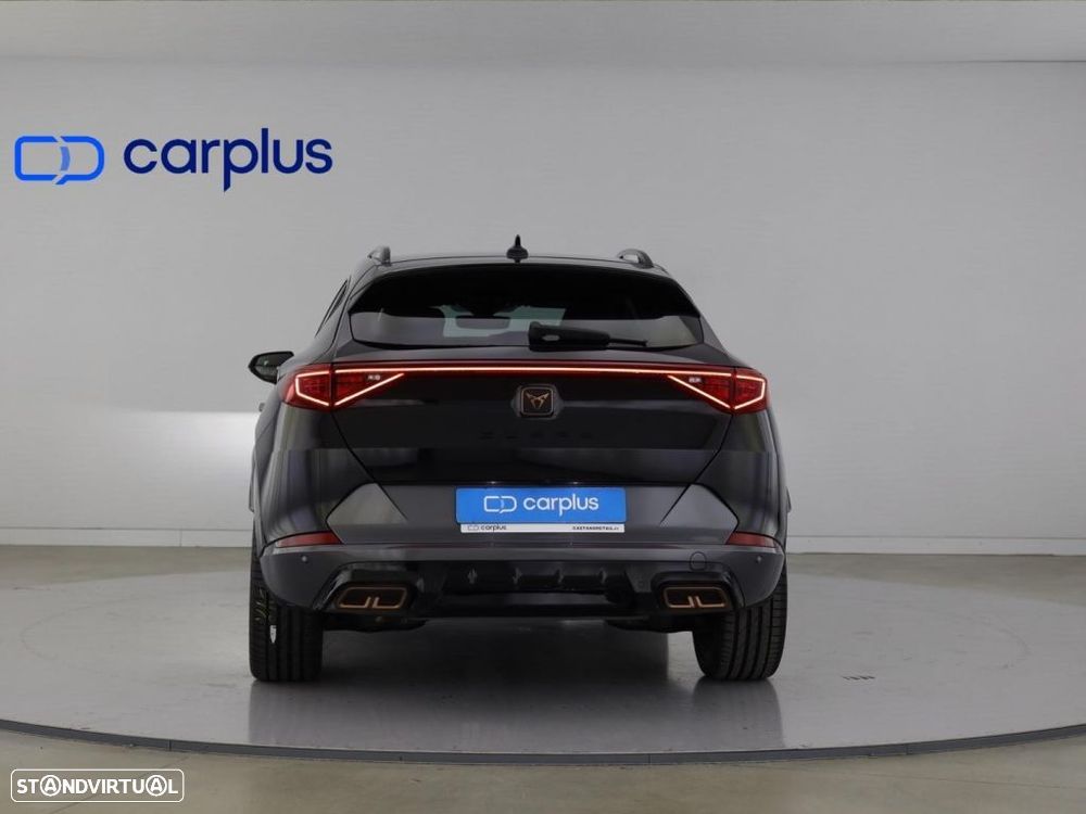 Cupra Formentor 1.4 e-Hybrid DSG VZ - 6