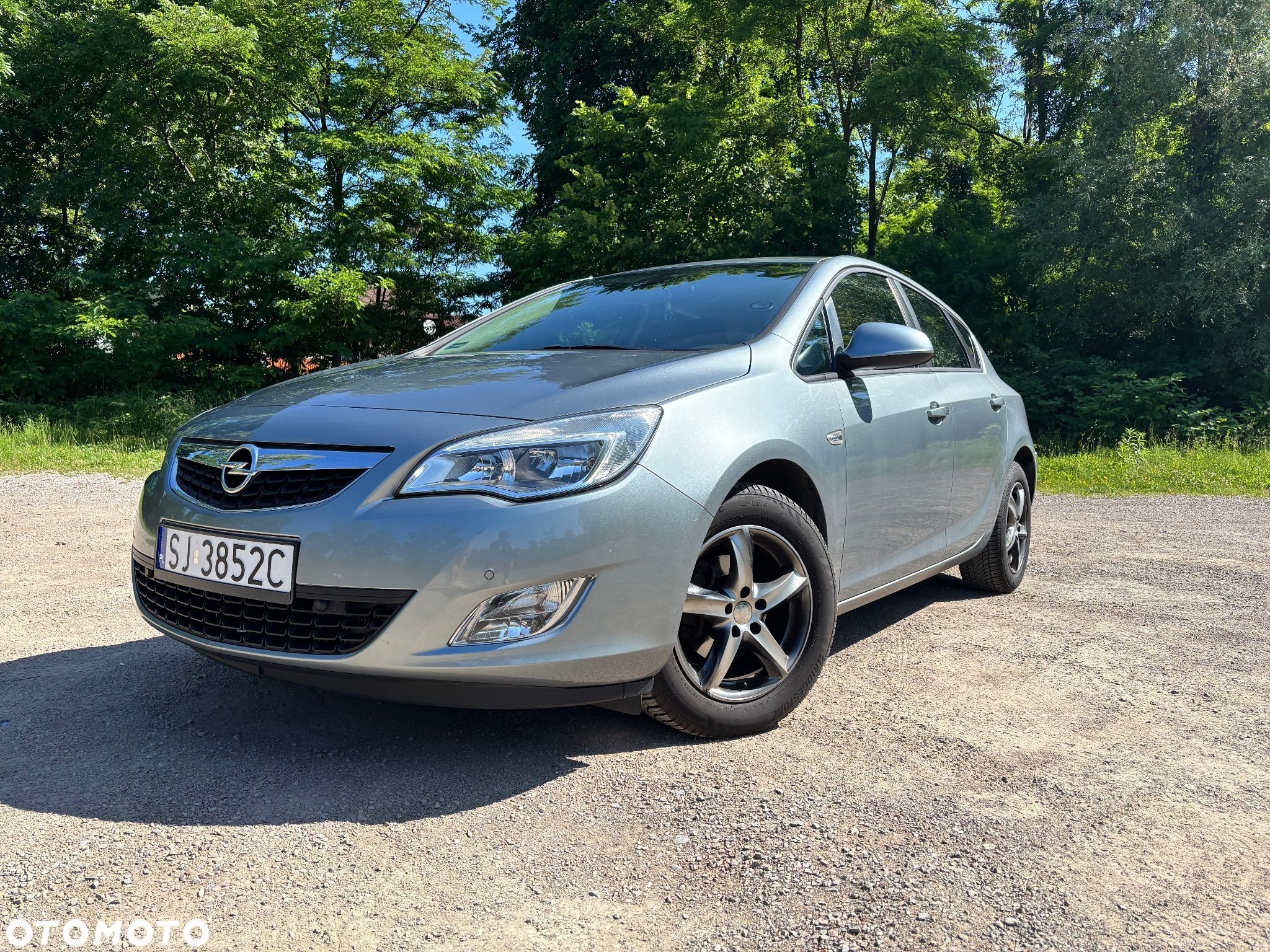 Opel Astra IV 1.4 Enjoy - 1
