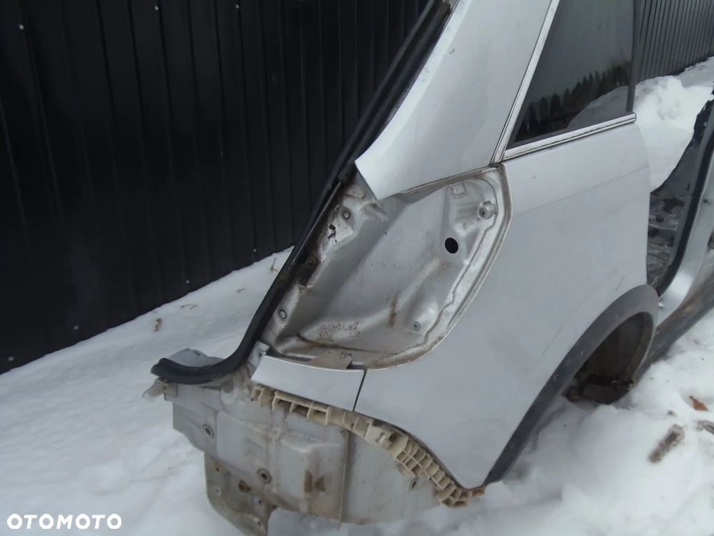 BŁOTNIK ĆWIARTKA TYŁ PRAWY OPEL ANTARA LIFT 92U - 2